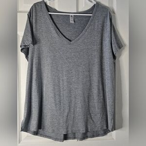 90° Degree By Reflex Athletic Short Sleeve Top